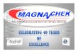 Magna Chek Sales