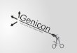 Genicon going global
