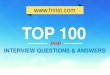 Top 100 PHP Questions and Answers