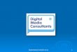 Digital Media Consultants Leeds  Digital Insight