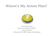 Wheres My Action Plan? Mo SW-PBS SI 2008
