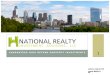 How National Realty Investment Advisors, LLC Makes Real Estate Investment Affordable