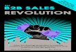 The B2B Sales Revolution - Free sample of the book