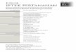 Jurnal iptek pertanahan BPN vol. 2 no. 1 - MEI 2012