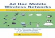 Ad hoc mobile wireless networks