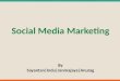 Digital and Social Media Industry