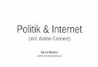 Politik & Internet