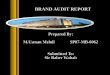 Pc Hotel (Brand Audit Report)Final