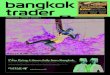 Bangkok Trader Magazine - February 2013