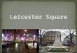 Leicester square schedrin grigoriy 5a school 1750