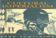 Tomlinson - Cultural Imperialism