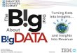 IBM: Turning Big Data into Big Insights