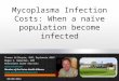 Dr. Tom Gillespie - Mycoplasma Infection Costs In A Naïve Swine Population