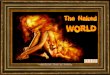 The Naked World