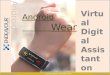 Android  wear ppt