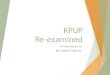 Kpup re examined final2