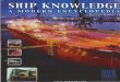 Dokmar Ship Knowledge a Modern Encyclopedia by K. Van Dokkum