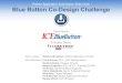 Ice blue button slide deck for blue button codesign challenge