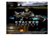 Stalker Complete 2009 v1.4.4 User Manual