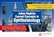 Johns Hopkins University - 26th Annual Current Concepts in Ophthalmology