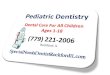 First Visit Tips - Special Needs Pediatric Dental Care | Rockford, IL