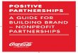 Developing Positive Partnerships