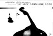 Mike Downes - The Jazz Bass Lines Book