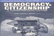 Philippine Democracy Agenda Vol. 1 - Democracy & Citizenship in Filipino Political Culture