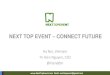 Portal of Event - NextTopEvent.com
