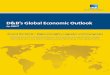 D&B's Global Economic Outlook to 2017