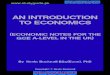91105 economics-notes-unit-1-how-markets-work
