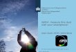 iSpex: measure fine dust with your smartphone - Daan Swart