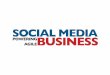 Social Media Powering Agile Business