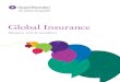 Grant Thornton - global insurance mergers and acquisitions