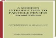 Fayyazuddin & Riazuddin - A Modern Introductio to Particle Physics (2nd Edition)