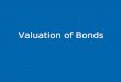 Лекц 3 Valuation of bonds