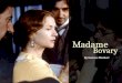 Madame Bovary Powerpoint