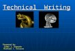 Part 2 Technical Writing