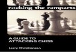 Christiansen, Larry - A Guide to Attacking Chess