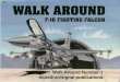 [aviation] - [Squadron-Signal] - [Walk Around n°01] - F-16 Fighting Falcon