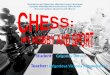 Chess,my hobby and sport