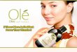 QNet presents Ole Leaf Extract - 2011