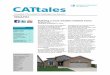 Cat Tales July/August 2014