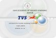 TVS Motors-IILM  AHL Jaipur