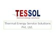 Tessol   website presentation
