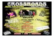 Crossroads Music Publication VOL.2/ISS.1