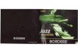 Borders Jazz Essentials catalog