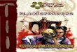 2101 Oriental Adventures - Bloodspeakers