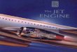Rolls Royce - The Jet Engine