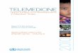Telemedicine opportunities and developments in member states